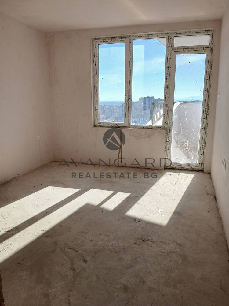 Продава 3-СТАЕН, гр. Пловдив, Център, снимка 3 - Апартаменти - 54076033