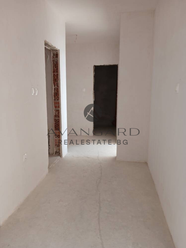 Продава 3-СТАЕН, гр. Пловдив, Център, снимка 6 - Апартаменти - 54076033