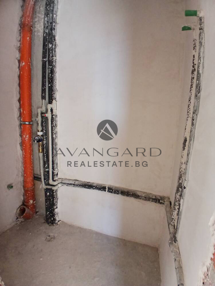 Продава 3-СТАЕН, гр. Пловдив, Център, снимка 5 - Апартаменти - 54076033