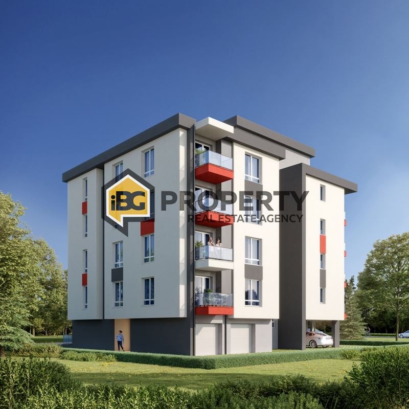 Продава 3-СТАЕН, гр. Обзор, област Бургас, снимка 3 - Апартаменти - 55379420