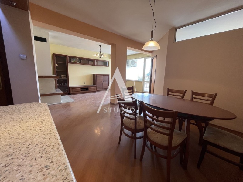 Na prodej  3 ložnice Sofia , Gorna banja , 130 m2 | 94608324