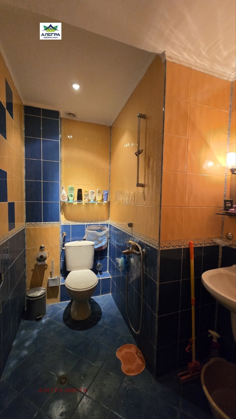 Продава 4-СТАЕН, гр. Пазарджик, Идеален център, снимка 7 - Апартаменти - 52482143