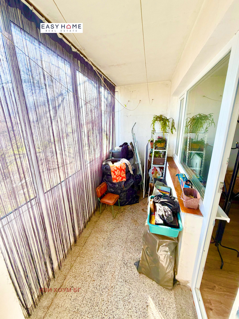 Продава 4-СТАЕН, гр. София, Люлин 3, снимка 16 - Апартаменти - 52524297