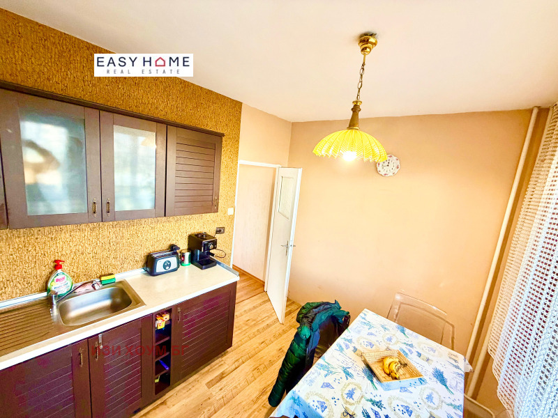 Продава 4-СТАЕН, гр. София, Люлин 3, снимка 9 - Апартаменти - 52524297