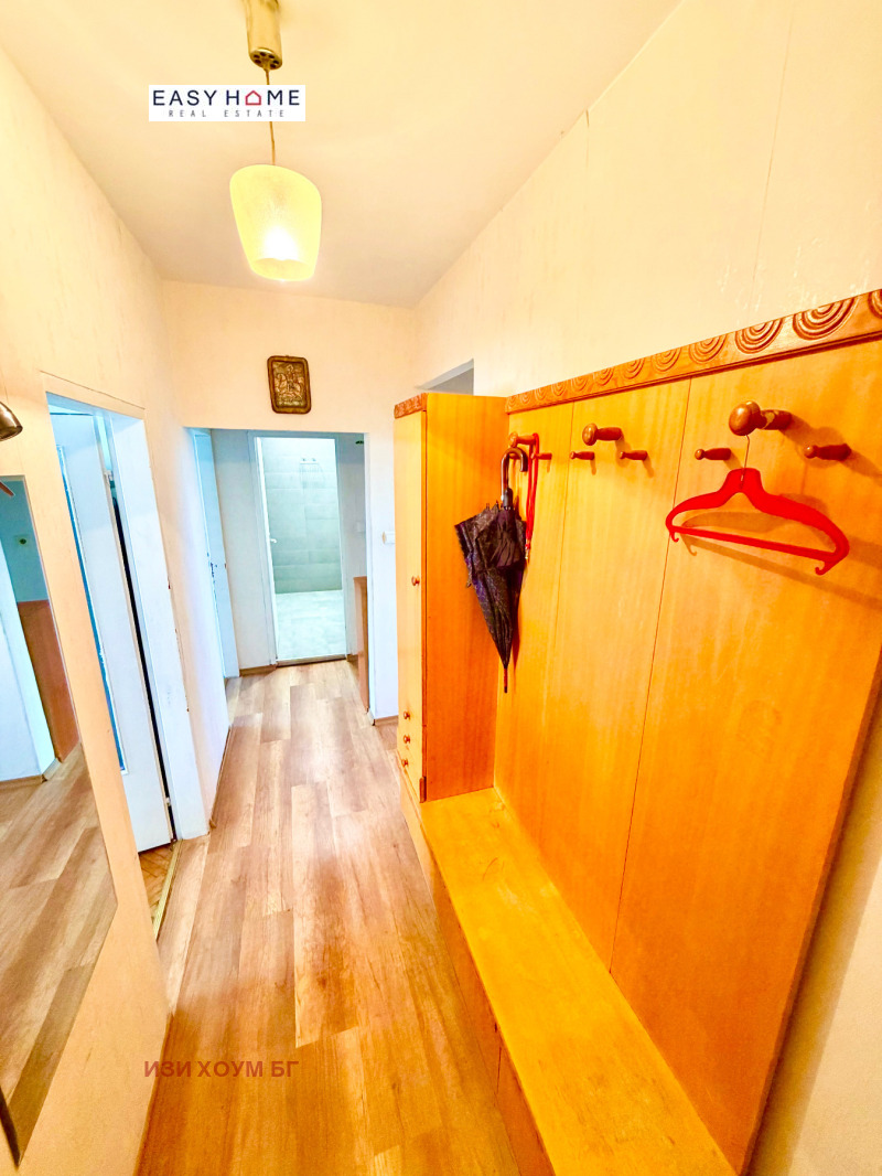 Продава 4-СТАЕН, гр. София, Люлин 3, снимка 14 - Апартаменти - 52524297