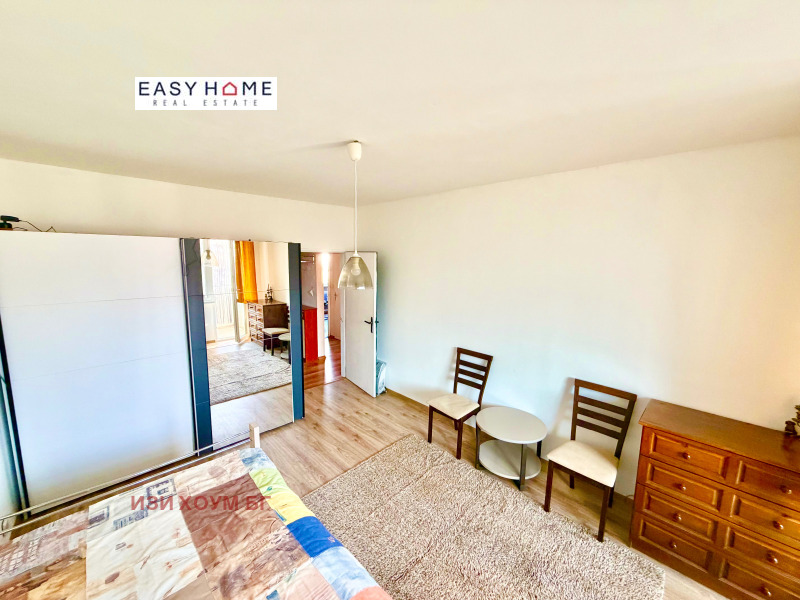 Продава 4-СТАЕН, гр. София, Люлин 3, снимка 6 - Апартаменти - 52524297