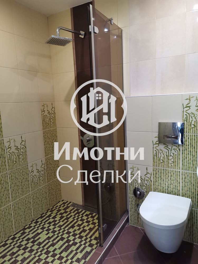 Продава 4-СТАЕН, гр. София, Света Троица, снимка 7 - Апартаменти - 53007618