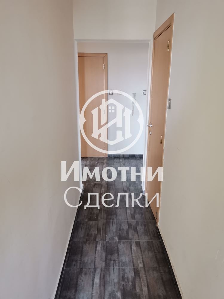 Продава 4-СТАЕН, гр. София, Света Троица, снимка 4 - Апартаменти - 53007618