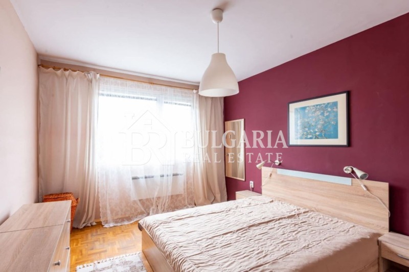 Продава 4-СТАЕН, гр. София, Младост 4, снимка 7 - Апартаменти - 53189086