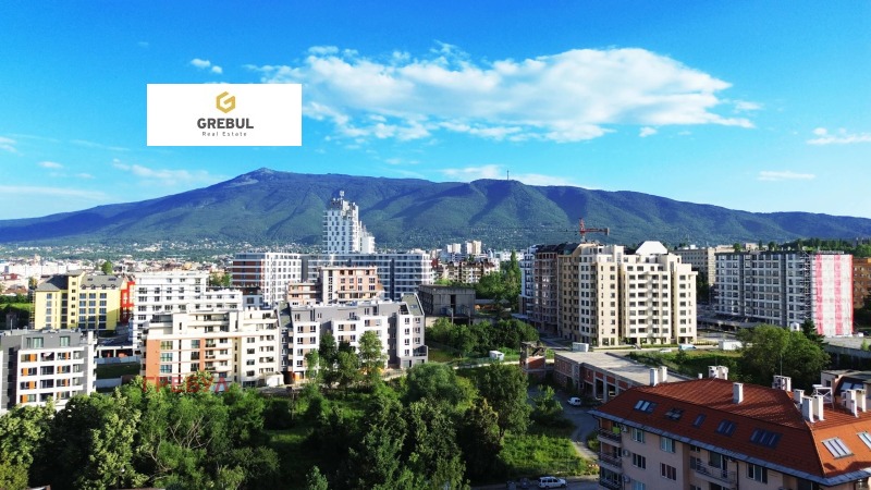 Zu verkaufen  Maisonette Sofia , Owtscha kupel 1 , 206 qm | 63692112