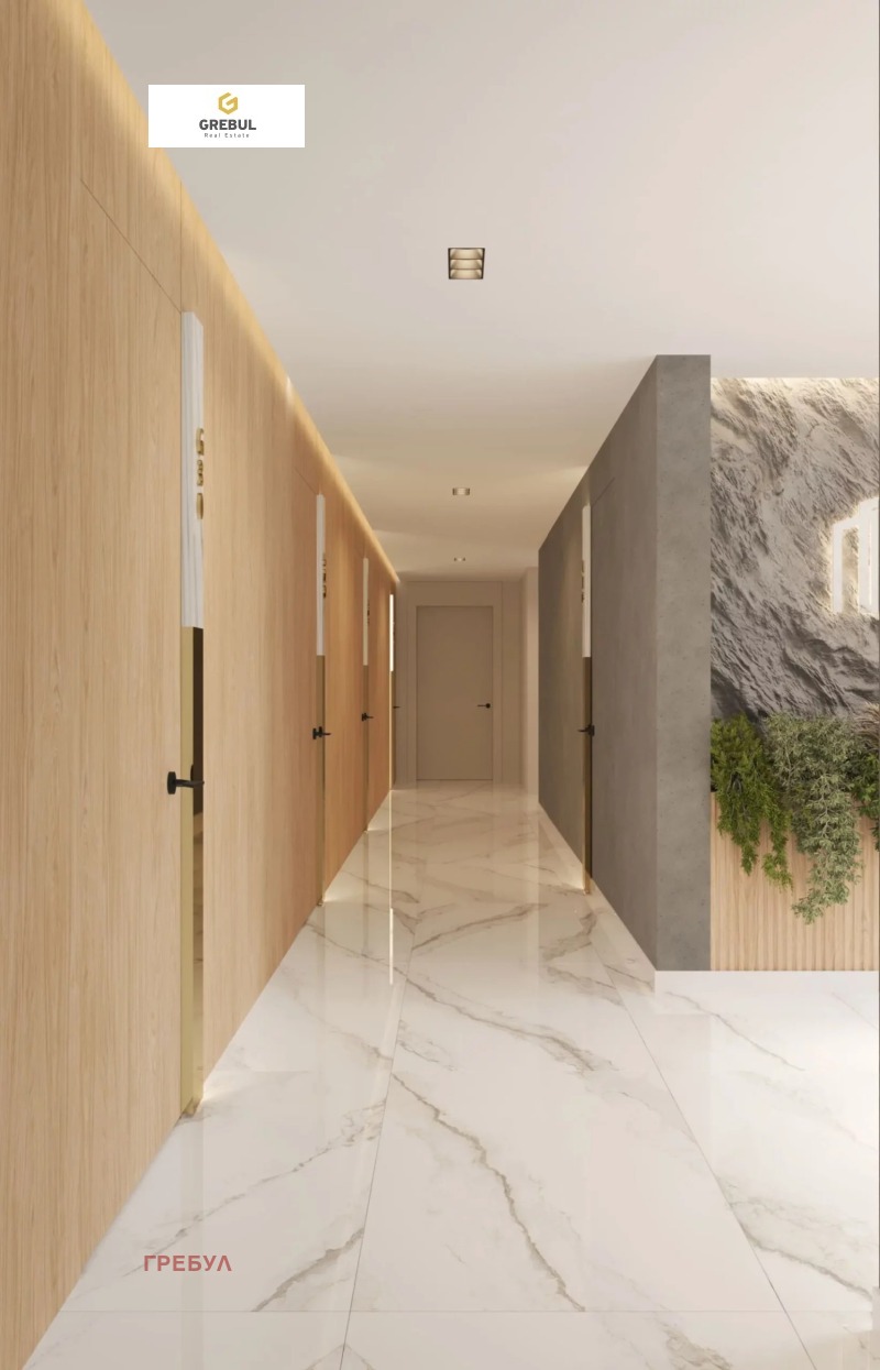 Zu verkaufen  Maisonette Sofia , Owtscha kupel 1 , 206 qm | 63692112 - Bild [3]
