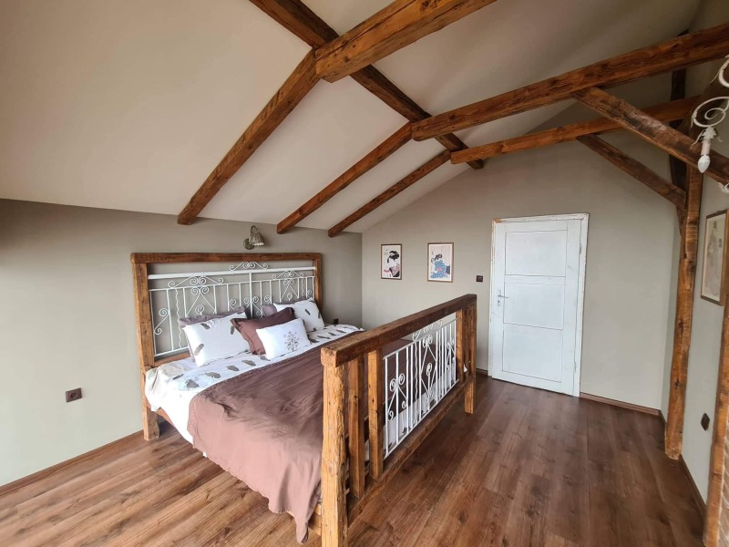 Продава КЪЩА, с. Бориславци, област Хасково, снимка 15 - Къщи - 52744799