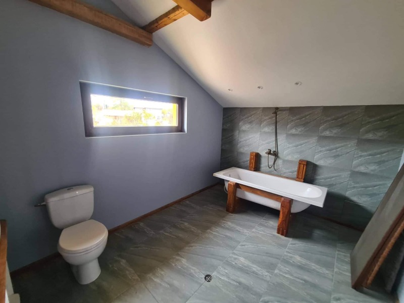 Продава КЪЩА, с. Бориславци, област Хасково, снимка 14 - Къщи - 52744799