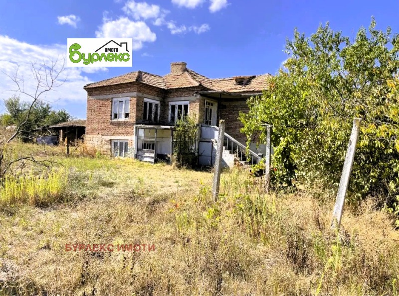 Продава  Къща област Варна , гр. Вълчи дол , 75 кв.м | 30268498 - изображение [3]