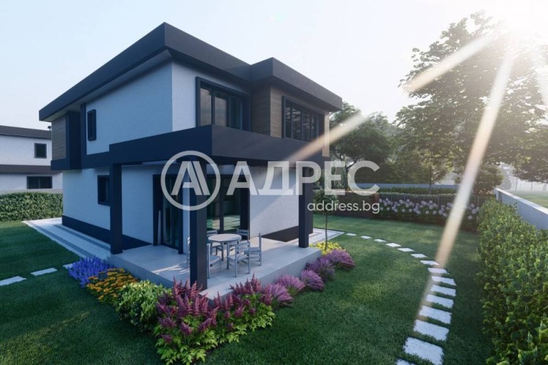 Продава КЪЩА, с. Крумово, област Пловдив, снимка 7 - Къщи - 49058445