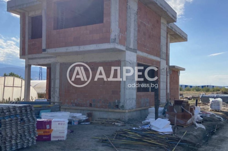 Продава КЪЩА, с. Крумово, област Пловдив