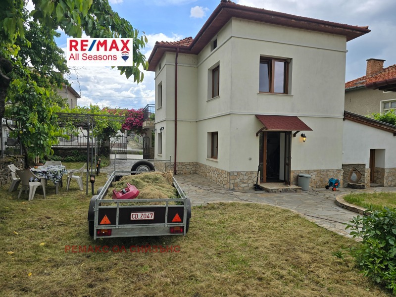 À vendre  Maison région Blagoevgrad , Hadjidimovo , 100 m² | 74310452 - image [2]