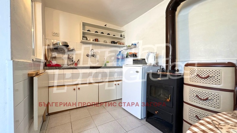 Продава КЪЩА, гр. Мъглиж, област Стара Загора, снимка 5 - Къщи - 53183100