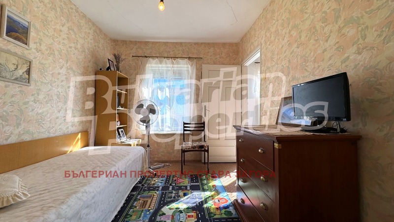 Продава КЪЩА, гр. Мъглиж, област Стара Загора, снимка 16 - Къщи - 53183100