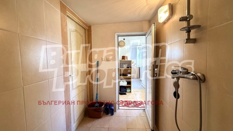Продава КЪЩА, гр. Мъглиж, област Стара Загора, снимка 9 - Къщи - 53183100