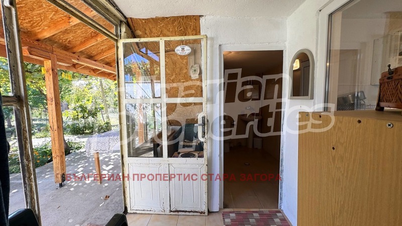 Продава КЪЩА, гр. Мъглиж, област Стара Загора, снимка 12 - Къщи - 53183100