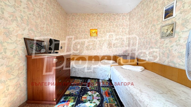 Продава КЪЩА, гр. Мъглиж, област Стара Загора, снимка 15 - Къщи - 53183100
