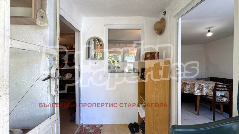 Продава КЪЩА, гр. Мъглиж, област Стара Загора, снимка 11 - Къщи - 53183100