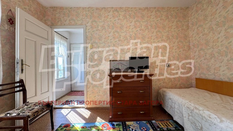 Продава КЪЩА, гр. Мъглиж, област Стара Загора, снимка 17 - Къщи - 53183100