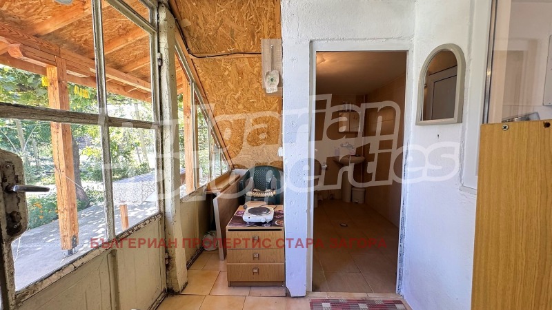 Продава КЪЩА, гр. Мъглиж, област Стара Загора, снимка 10 - Къщи - 53183100