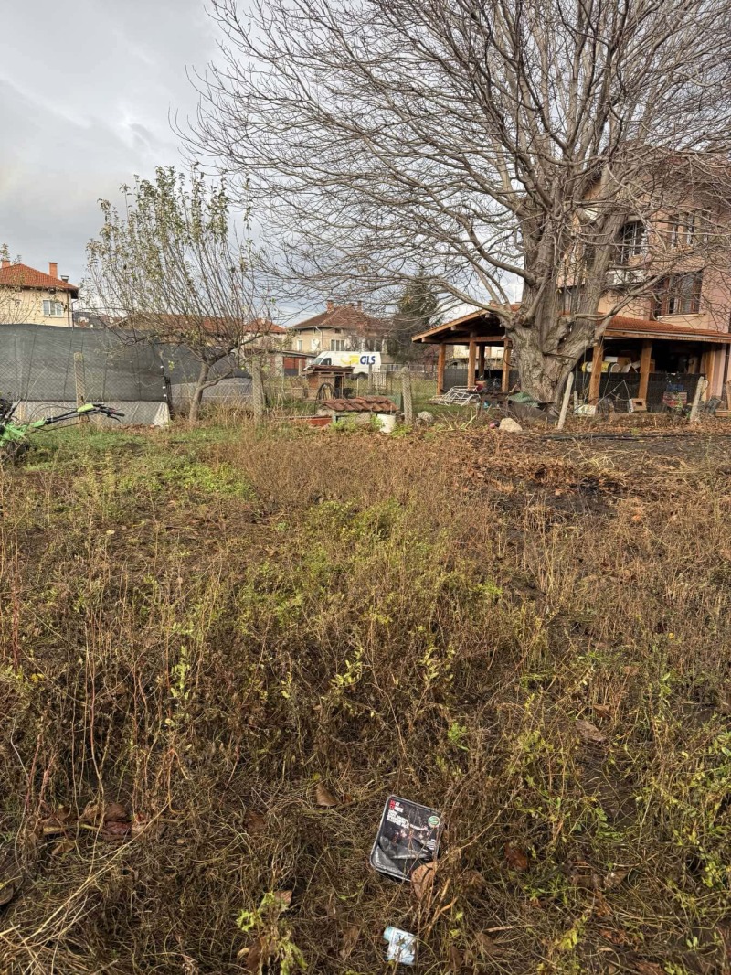 Продава КЪЩА, гр. София, с. Казичене, снимка 3 - Къщи - 53503980