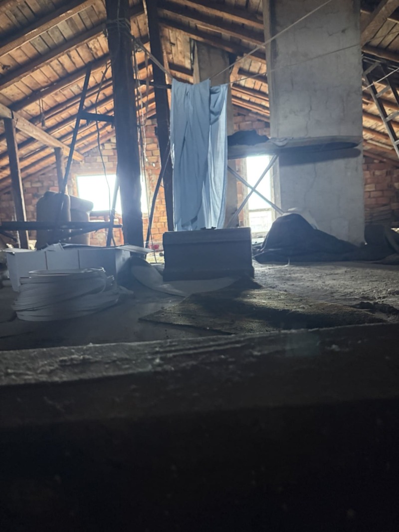 Продава КЪЩА, гр. София, с. Казичене, снимка 14 - Къщи - 53503980