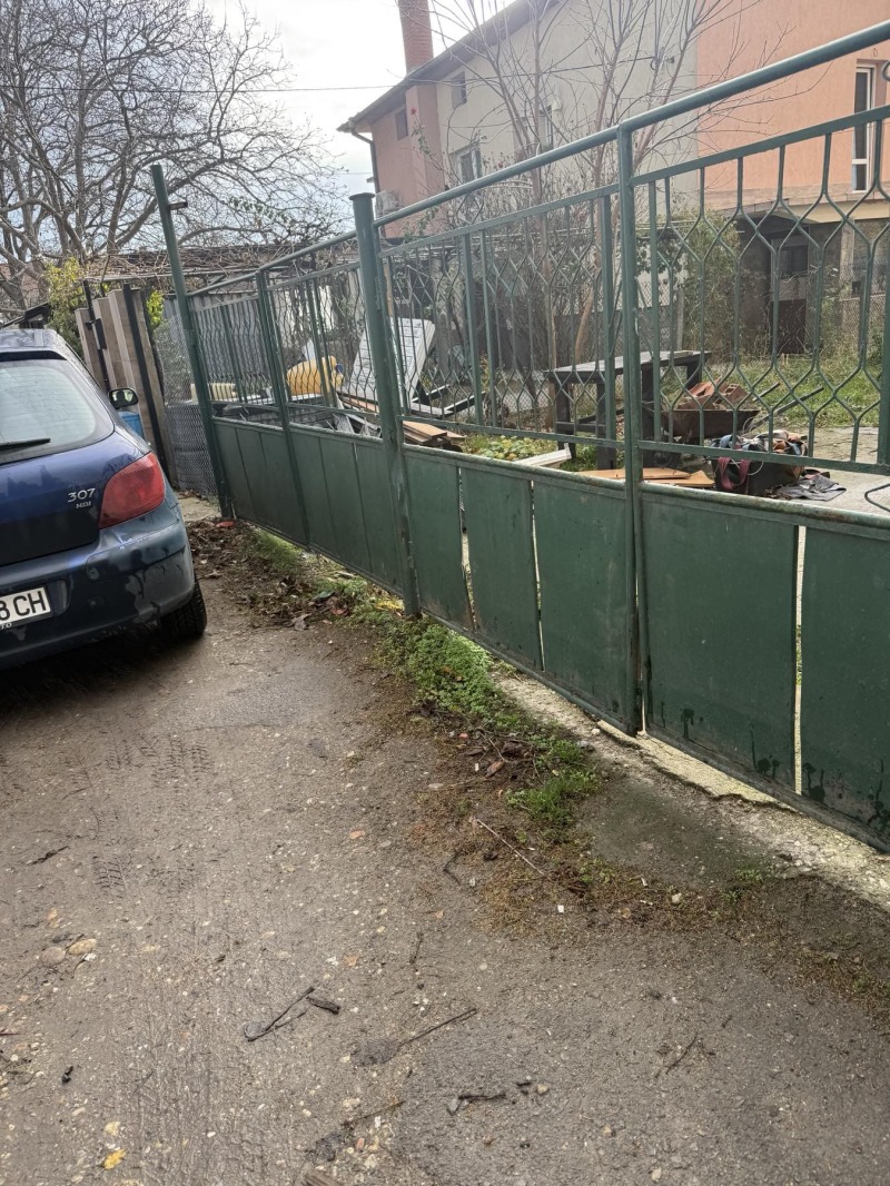 Продава КЪЩА, гр. София, с. Казичене, снимка 15 - Къщи - 53503980