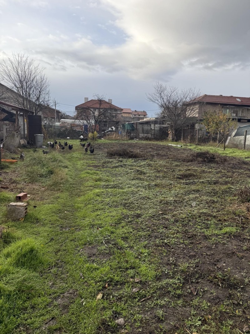 Продава КЪЩА, гр. София, с. Казичене, снимка 2 - Къщи - 53503980