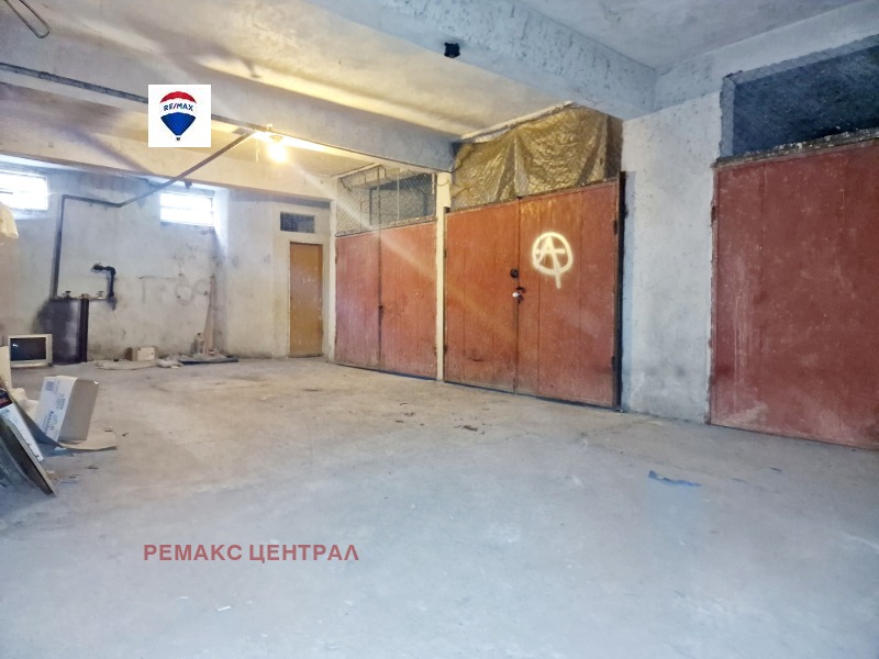 Till salu  Гараж, Паркомясто Stara Zagora , Remiza , 15 kvm | 58046134 - bild [2]