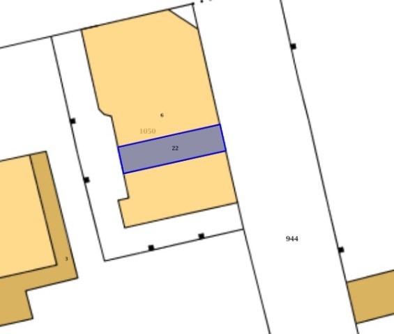 Продава  Гараж, Паркомясто град Стара Загора , Център , 46 кв.м | 72837614