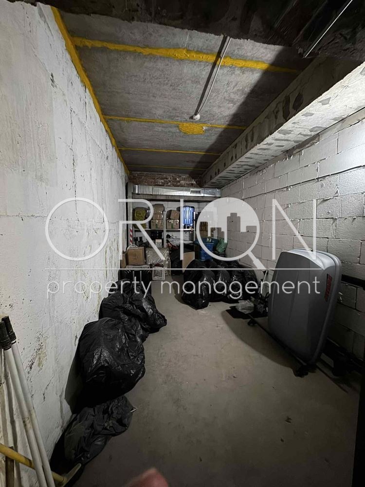 Продава ГАРАЖ, ПАРКОМЯСТО, гр. София, Витоша, снимка 4 - Гаражи и паркоместа - 52402614