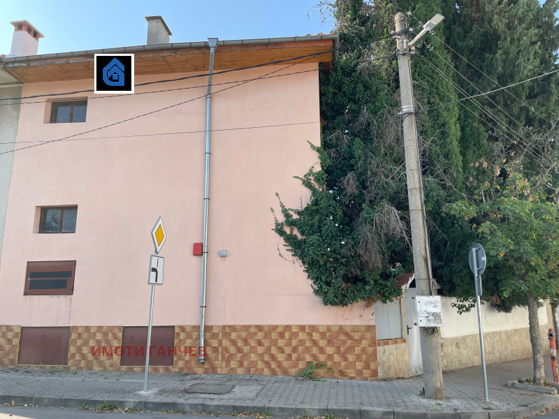 Продава  Пром. помещение град Стара Загора , Самара 2 , 370 кв.м | 16378777 - изображение [15]