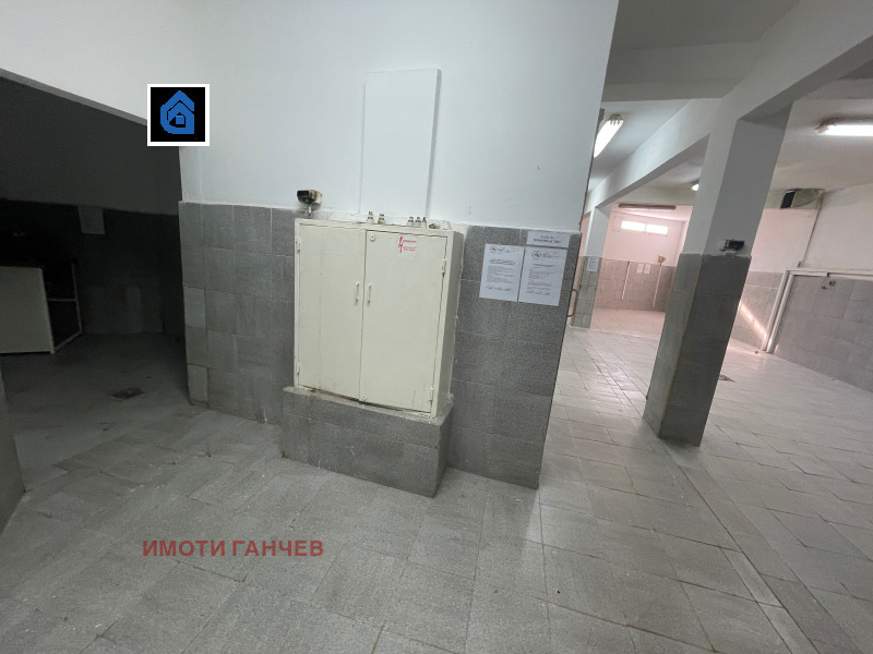 Продава  Пром. помещение град Стара Загора , Самара 2 , 370 кв.м | 16378777 - изображение [9]