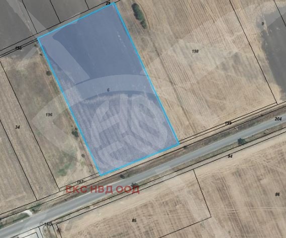 Na prodej  Spiknutí oblast Plovdiv , Skutare , 17096 m2 | 77530413