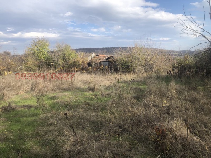 Продава ПАРЦЕЛ, с. Церова кория, област Велико Търново, снимка 4 - Парцели - 52781146