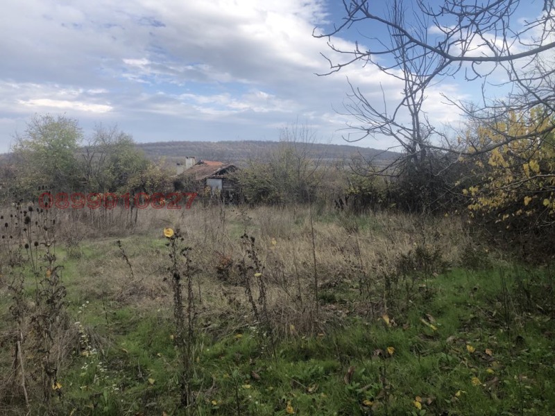 Продава ПАРЦЕЛ, с. Церова кория, област Велико Търново, снимка 2 - Парцели - 52781146