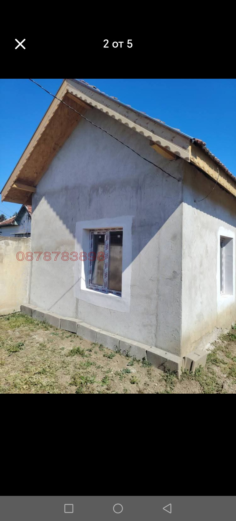 Продава 2-СТАЕН, гр. Бяла Слатина, област Враца, снимка 2 - Апартаменти - 54690504