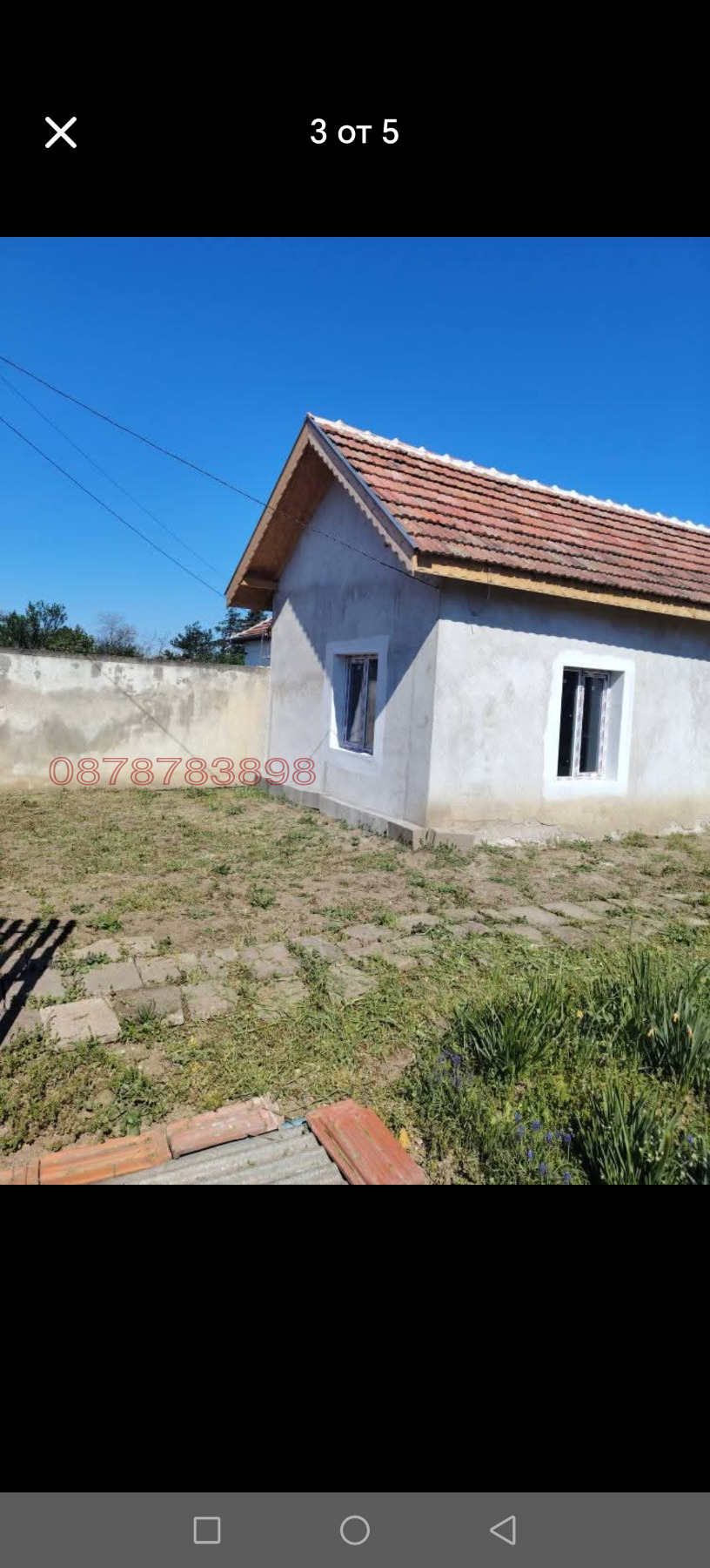 Продава 2-СТАЕН, гр. Бяла Слатина, област Враца, снимка 3 - Апартаменти - 54690504