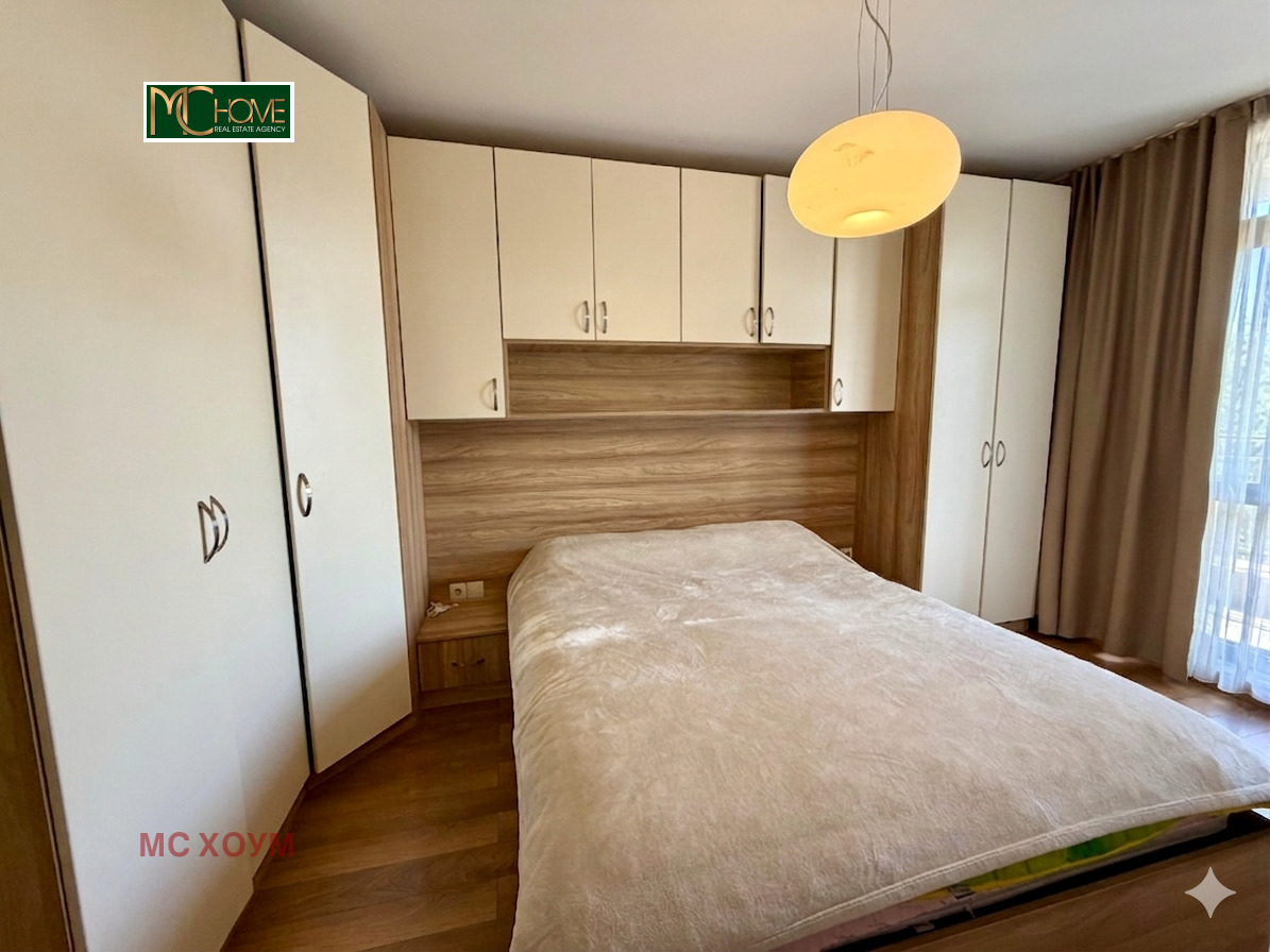 Продава 2-СТАЕН, гр. София, Витоша, снимка 4 - Апартаменти - 54846455