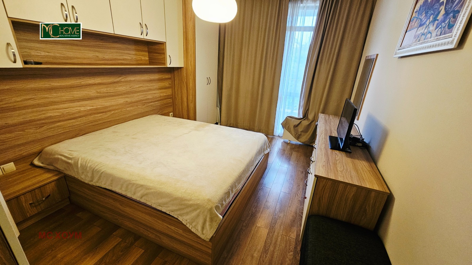 Продава 2-СТАЕН, гр. София, Витоша, снимка 6 - Апартаменти - 54846455