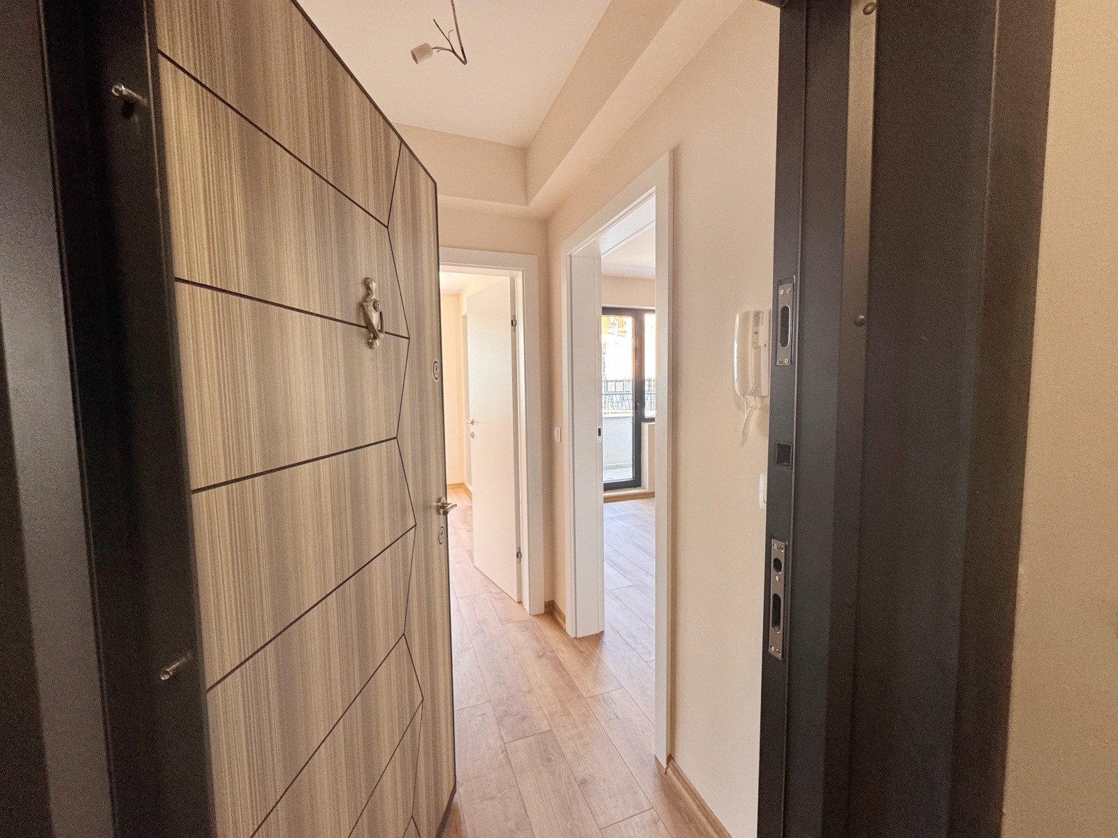 Продава 2-СТАЕН, гр. София, Малинова долина, снимка 7 - Апартаменти - 55235615