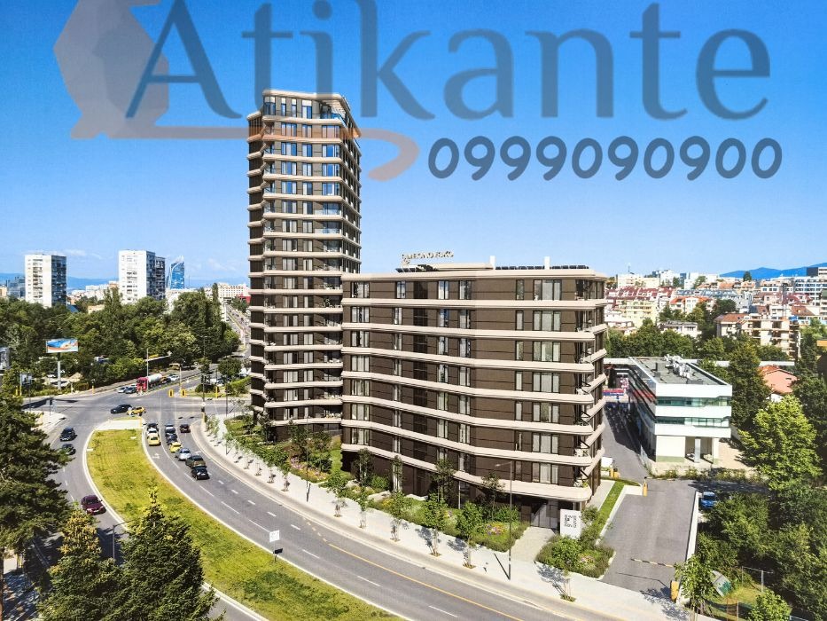 Продава 2-СТАЕН, гр. София, ж.гр.Зоопарк, снимка 7 - Апартаменти - 55687906