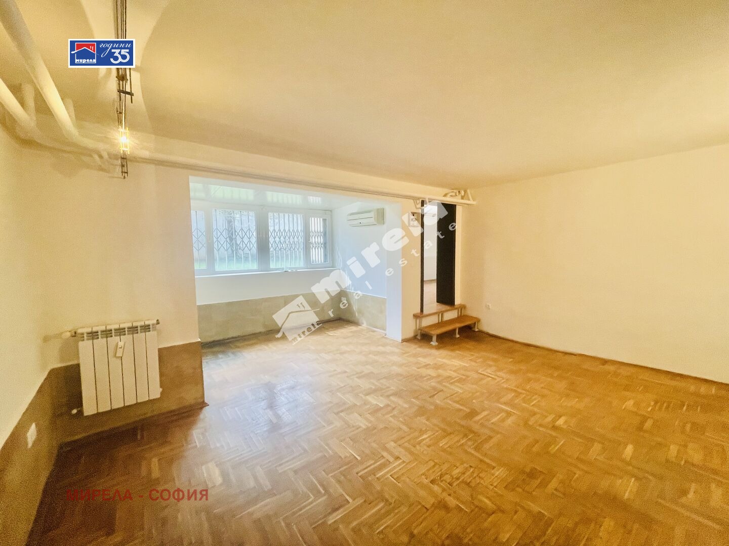 Продава 2-СТАЕН, гр. София, Докторски паметник, снимка 8 - Апартаменти - 56289319