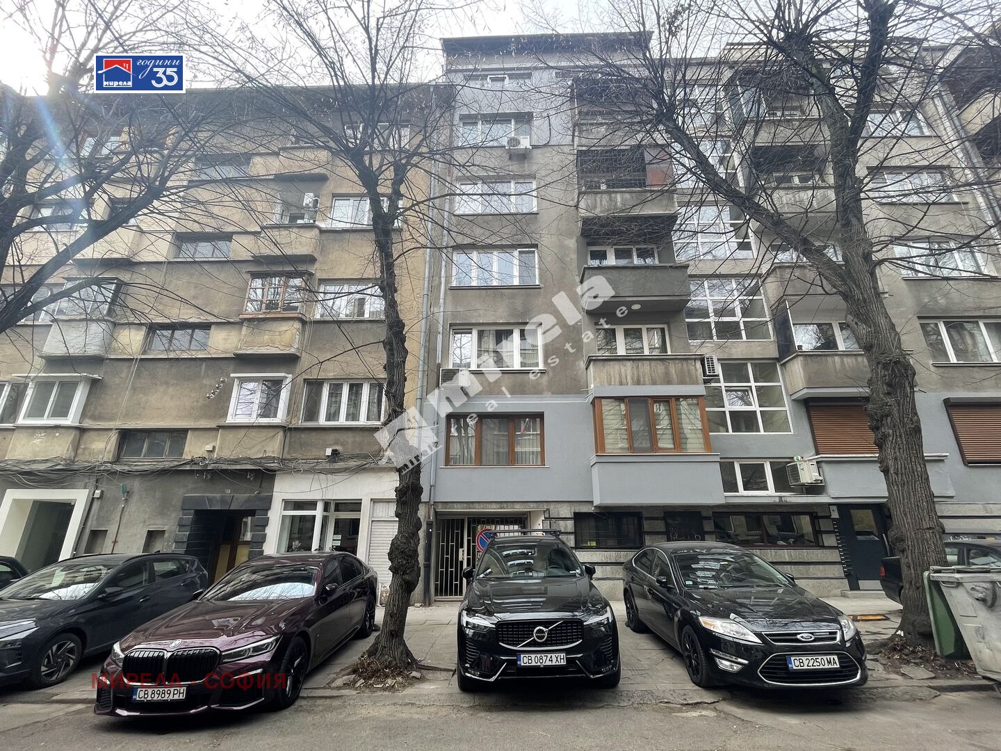 Продава 2-СТАЕН, гр. София, Докторски паметник, снимка 6 - Апартаменти - 56289319