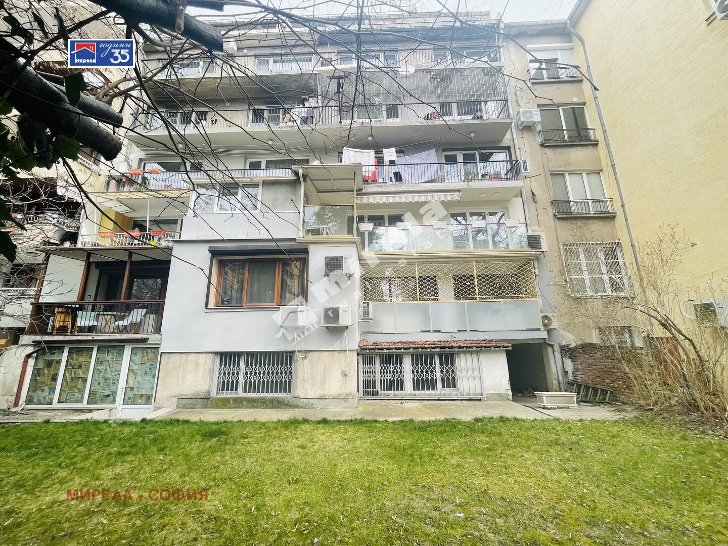 Продава 2-СТАЕН, гр. София, Докторски паметник, снимка 7 - Апартаменти - 56289319